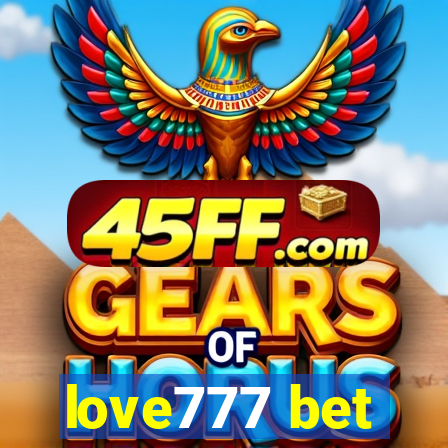 love777 bet